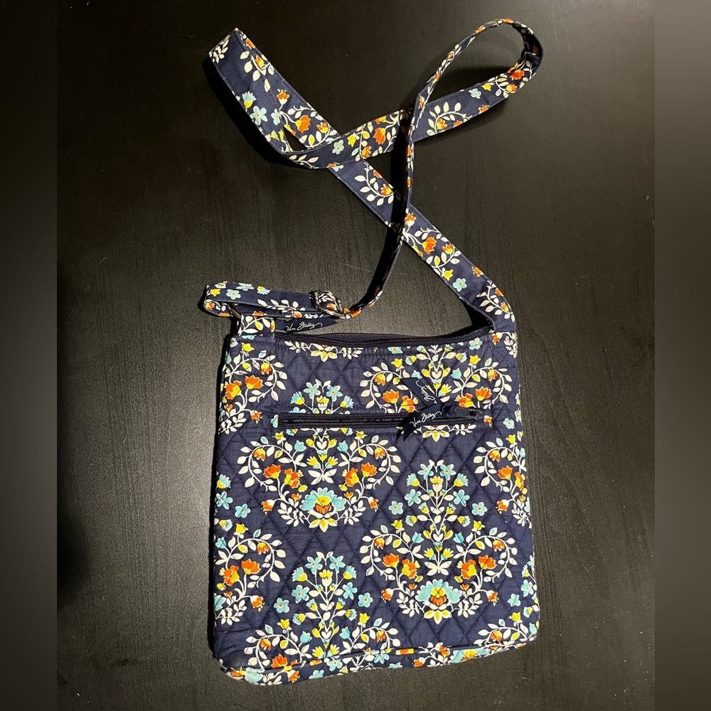 Vera Bradley Crossbody